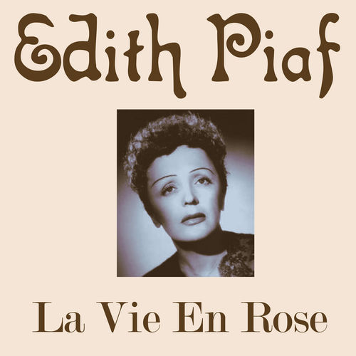 Édith Piaf
